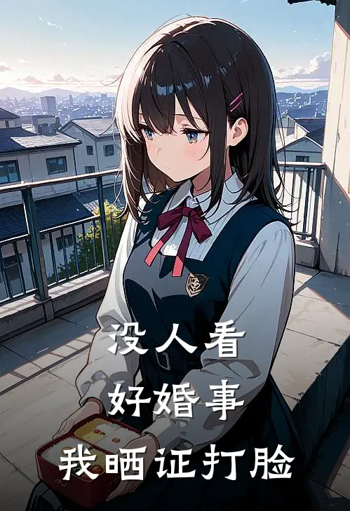 没人看好婚事,我晒证打脸怎么办
