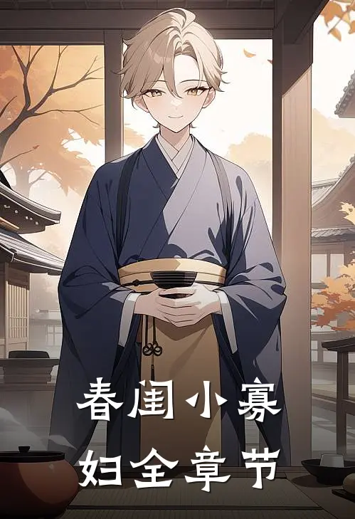 春闺小寡妇全章节