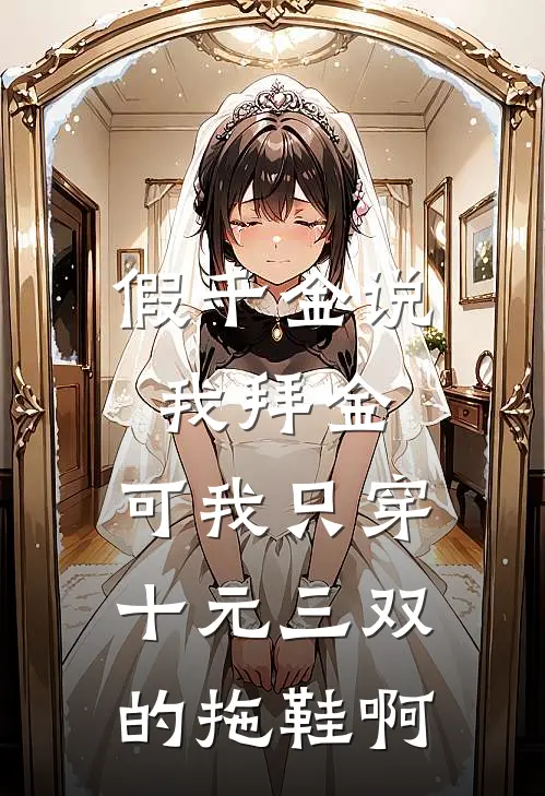假千金说我拜金，可我只穿十元三双的拖鞋啊