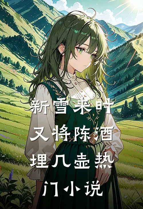 新雪来时，又将陈酒埋几壶热门小说