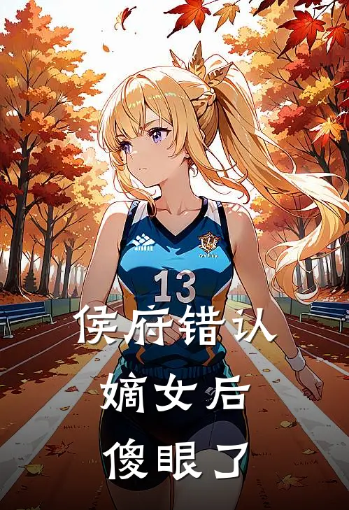 侯府错认嫡女后,傻眼了