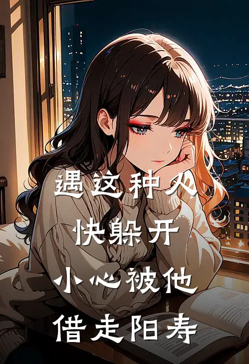 遇这种人快躲开，小心被他借走阳寿