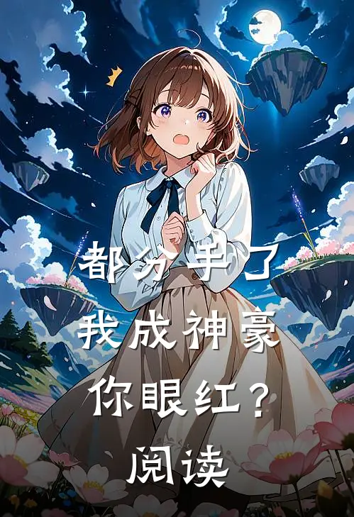 都分手了，我成神豪你眼红？阅读