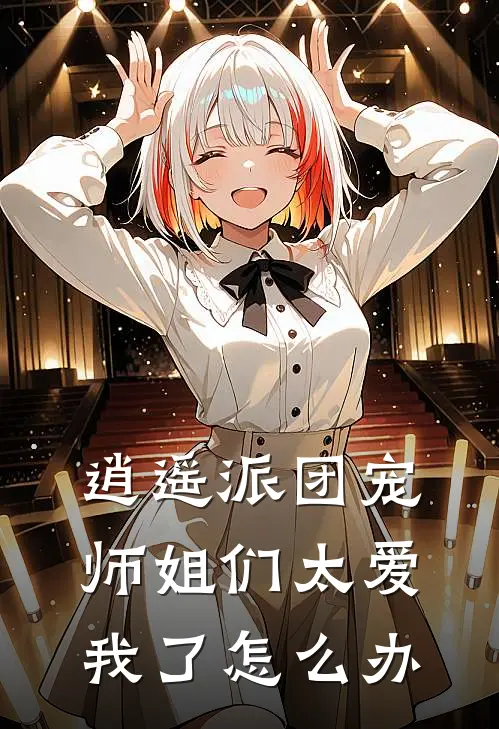 逍遥派团宠：师姐们太爱我了怎么办
