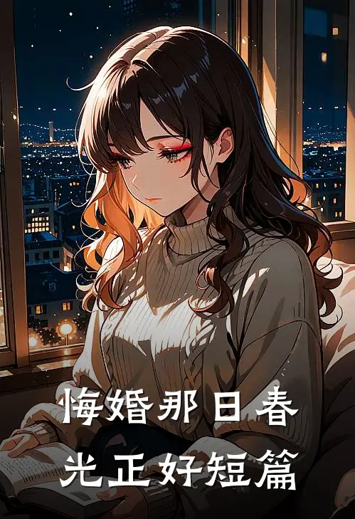 悔婚那日春光正好短篇