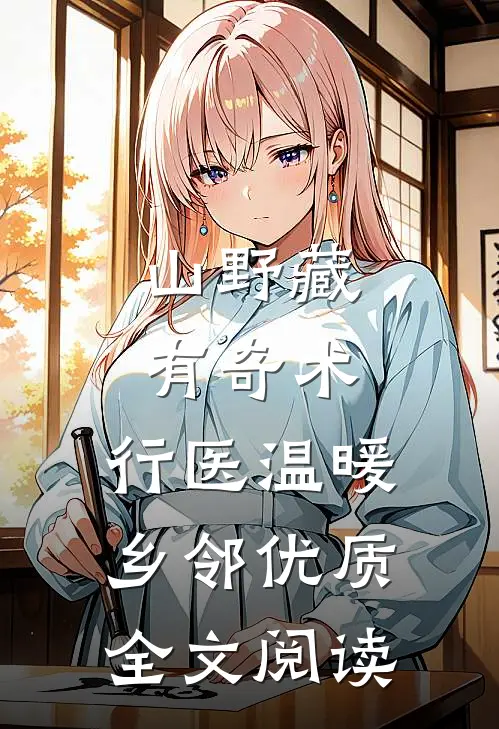 山野藏有奇术，行医温暖乡邻优质全文阅读