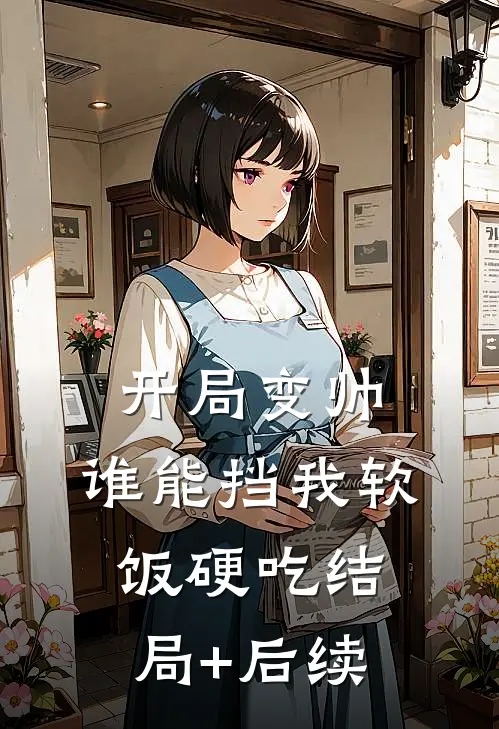 开局变帅，谁能挡我软饭硬吃结局+后续