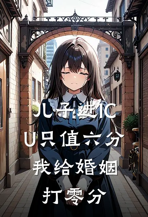 儿子进ICU只值六分，我给婚姻打零分
