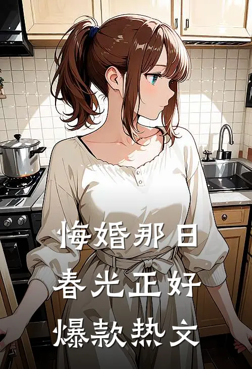 悔婚那日春光正好爆款热文