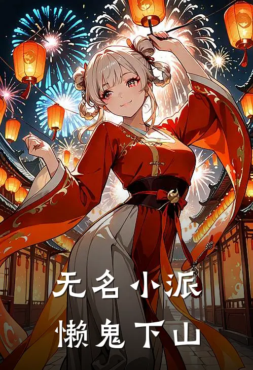 无名小派：懒鬼下山