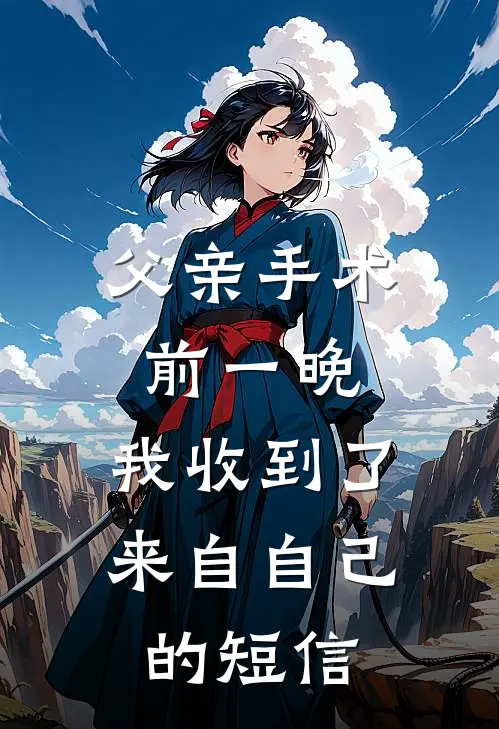 父亲手术前一晚，我收到了来自自己的短信