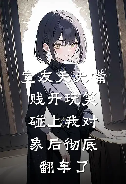 室友天天嘴贱开玩笑，碰上我对象后彻底翻车了