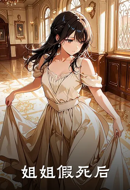 姐姐假死后爹娘恨我入骨