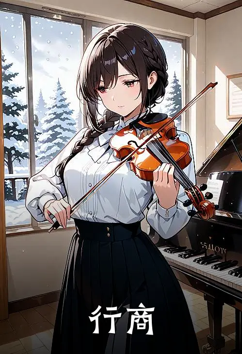 行商