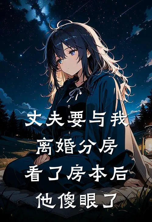 丈夫要与我离婚分房，看了房本后他傻眼了