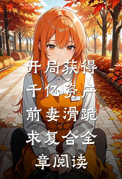 开局获得千亿资产，前妻滑跪求复合全章阅读