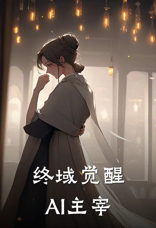 终域觉醒：AI主宰