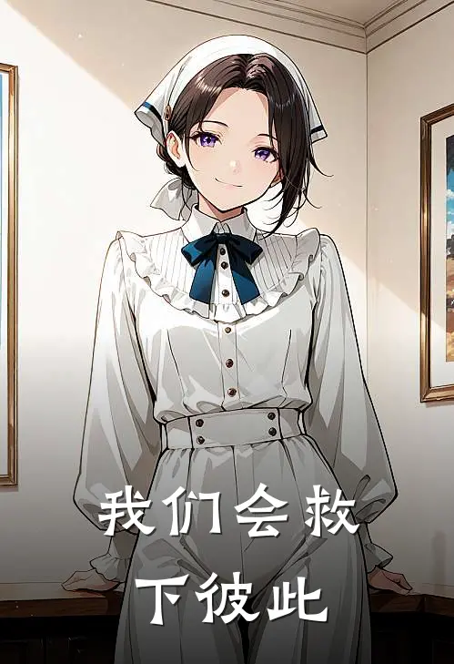 我们会救下彼此英文