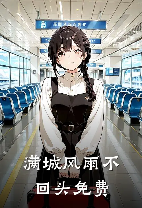 满城风雨不回头免费