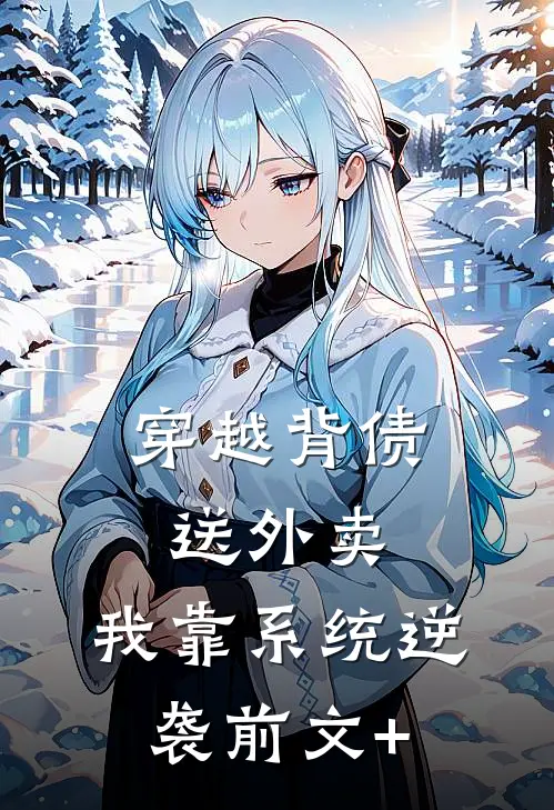 穿越背债送外卖，我靠系统逆袭前文+