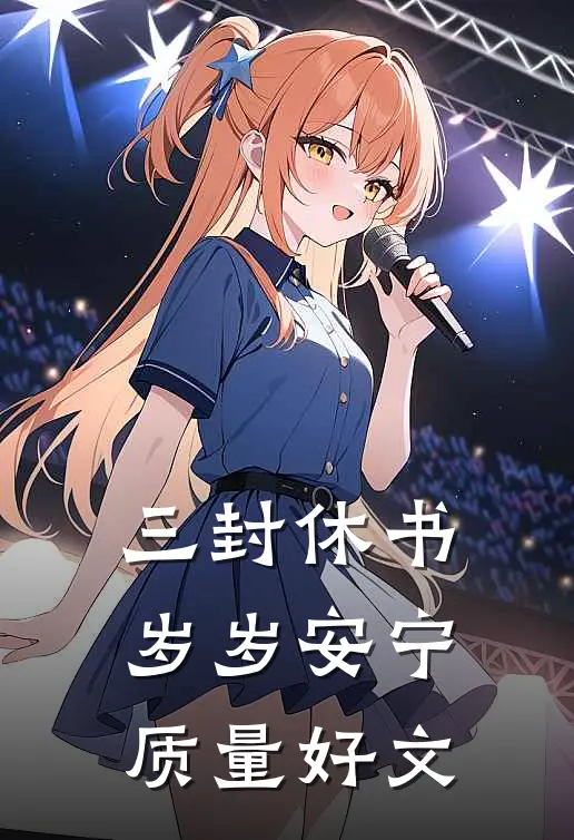 三封休书，岁岁安宁质量好文