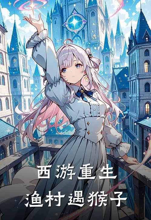 西游重生渔村遇猴子