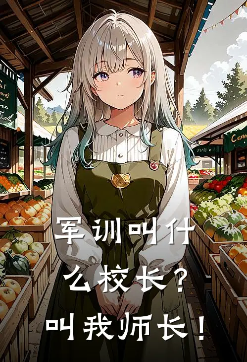 军训叫什么校长？叫我师长！