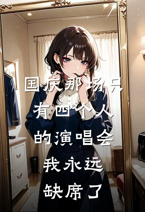 国庆那场只有四个人的演唱会,我永远缺席了