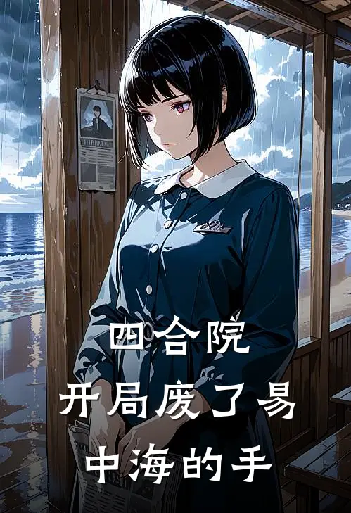 四合院：开局废了易中海的手