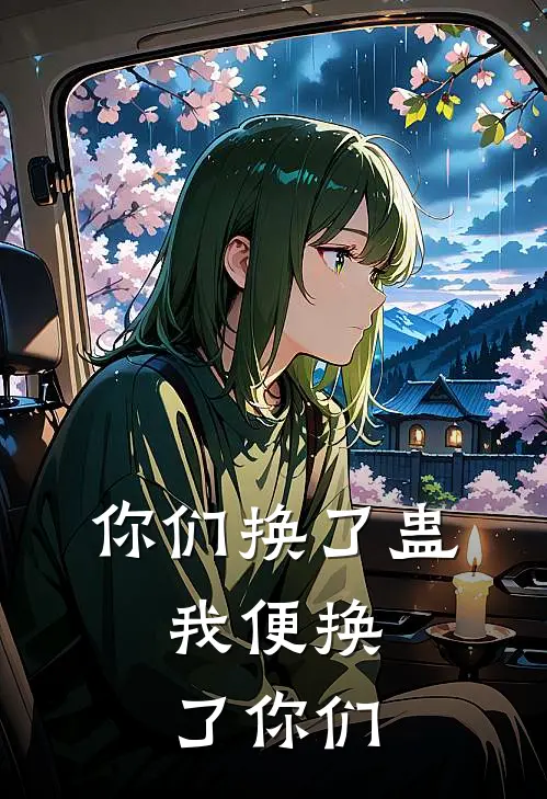 你们换了蛊,我便换了你们英文