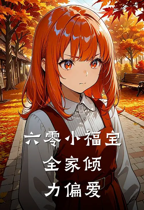六零小福宝，全家倾力偏爱
