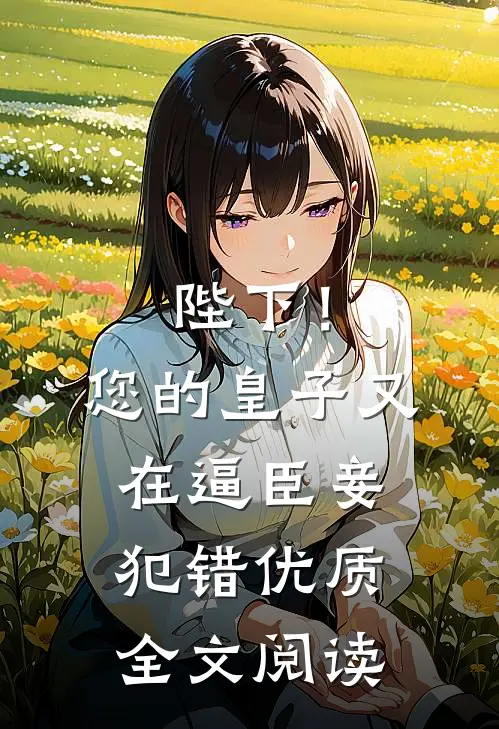 陛下！您的皇子又在逼臣妾犯错优质全文阅读