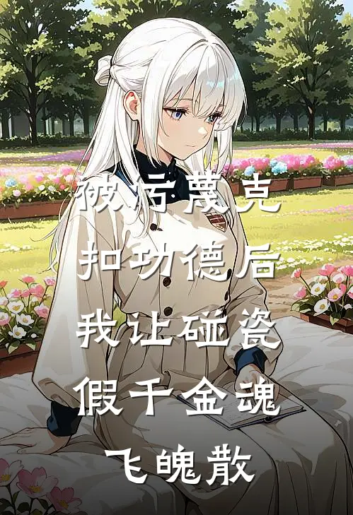 被污蔑克扣功德后，我让碰瓷假千金魂飞魄散