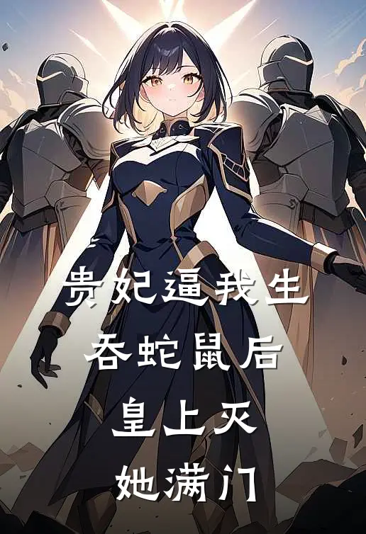 贵妃逼我生吞蛇鼠后，皇上灭她满门