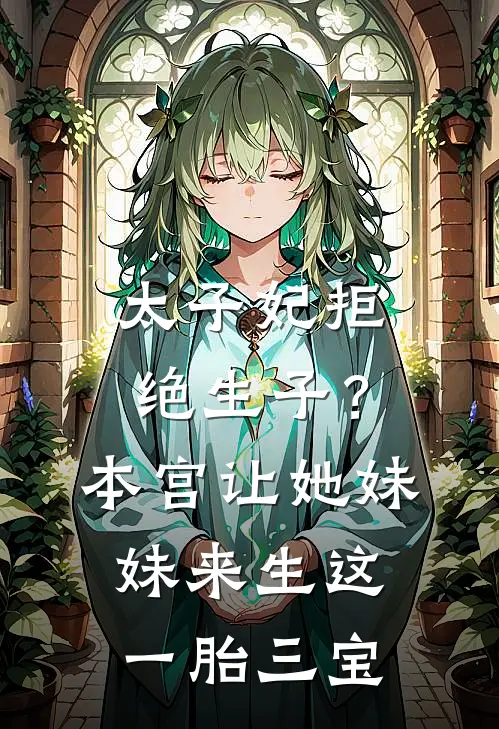 太子妃拒绝生子？本宫让她妹妹来生这一胎三宝