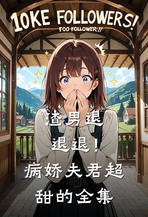 渣男退退退！病娇夫君超甜的全集