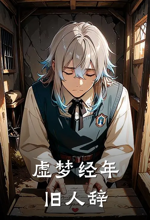 虚梦经年旧人辞