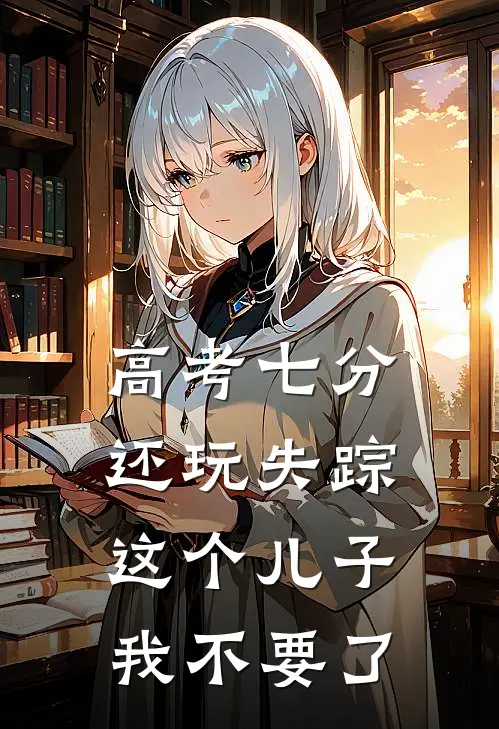 高考七分还玩失踪，这个儿子我不要了