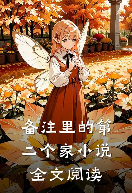 备注里的第二个家小说全文阅读