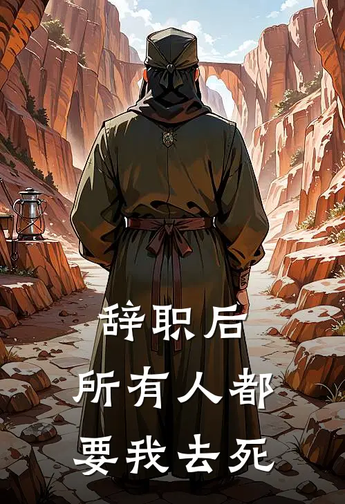 辞职后,所有人都要我去死