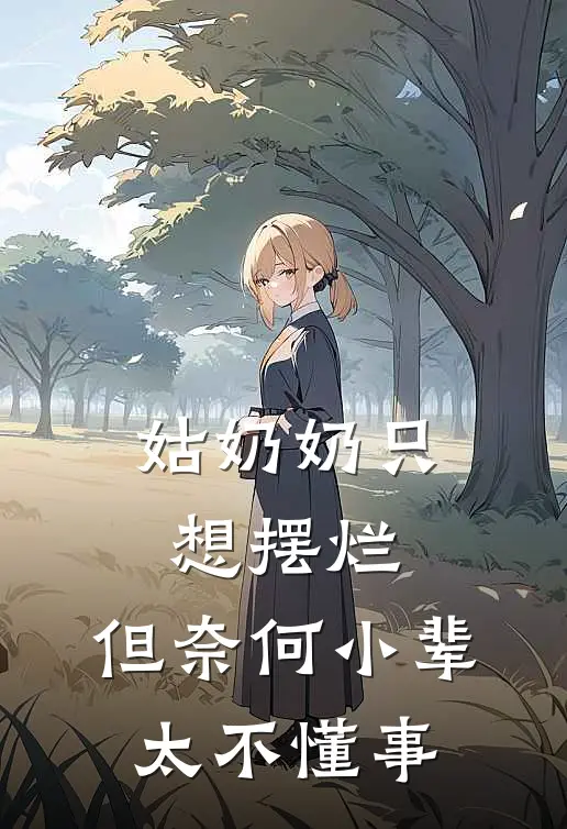 姑奶奶只想摆烂，但奈何小辈太不懂事