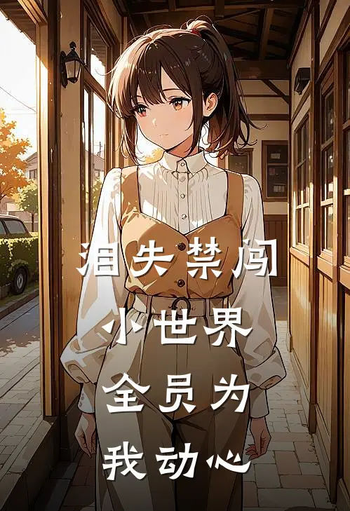 泪失禁闯小世界，全员为我动心