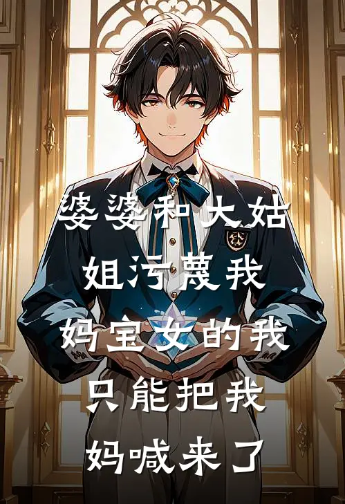 婆婆和大姑姐污蔑我，妈宝女的我只能把我妈喊来了