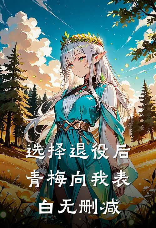 选择退役后，青梅向我表白无删减