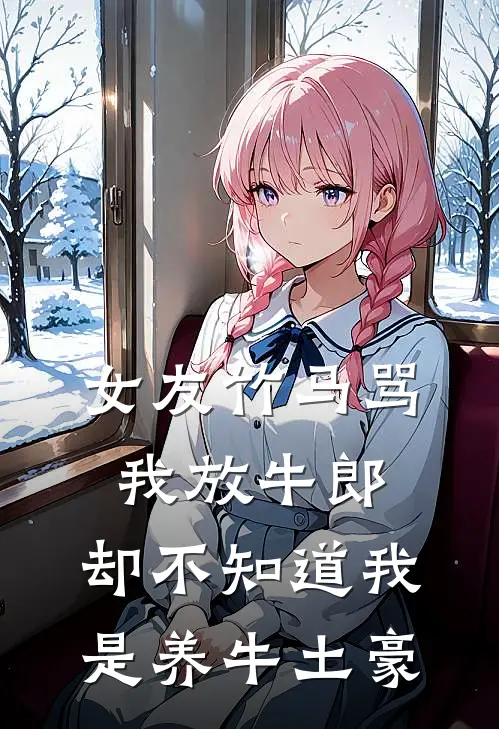 女友竹马骂我放牛郎，却不知道我是养牛土豪