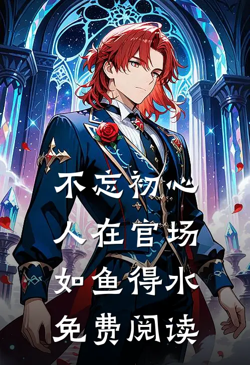 不忘初心，人在官场如鱼得水免费阅读
