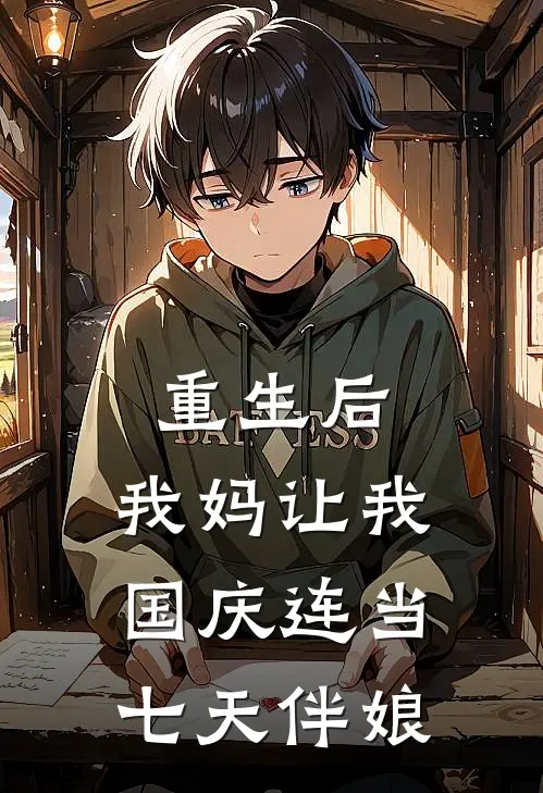 重生后,我妈让我国庆连当七天伴娘的