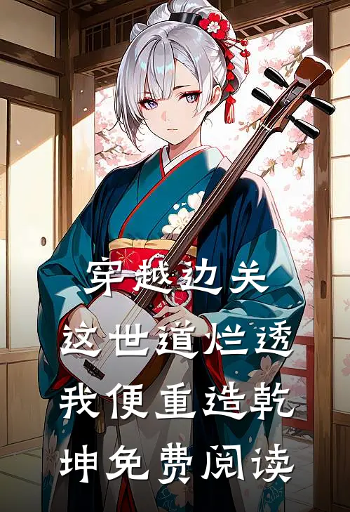 穿越边关：这世道烂透，我便重造乾坤免费阅读