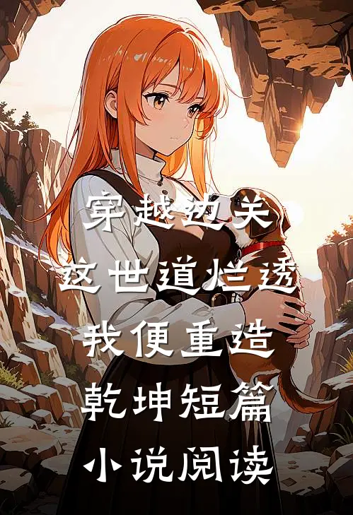 穿越边关：这世道烂透，我便重造乾坤短篇小说阅读