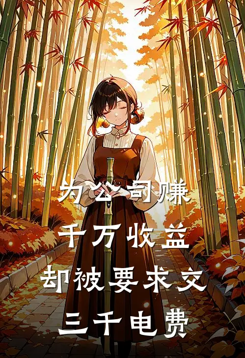 为公司赚千万收益,却被要求交三千电费合法吗